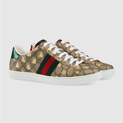 gucci ace gg replica|gucci ace shoes gg.